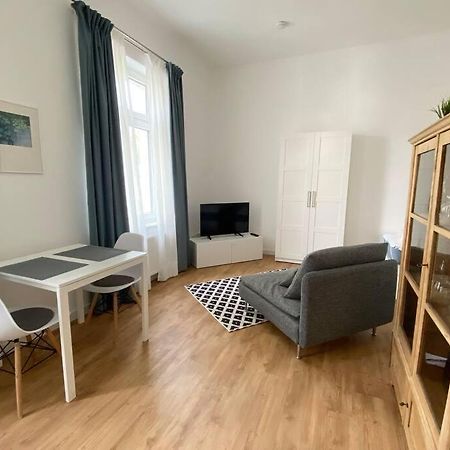 Apartment Nr. 8 Bad Laasphe Altstadt Eksteriør bilde
