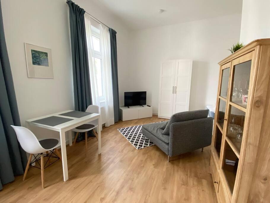 Apartment Nr. 8 Bad Laasphe Altstadt Eksteriør bilde