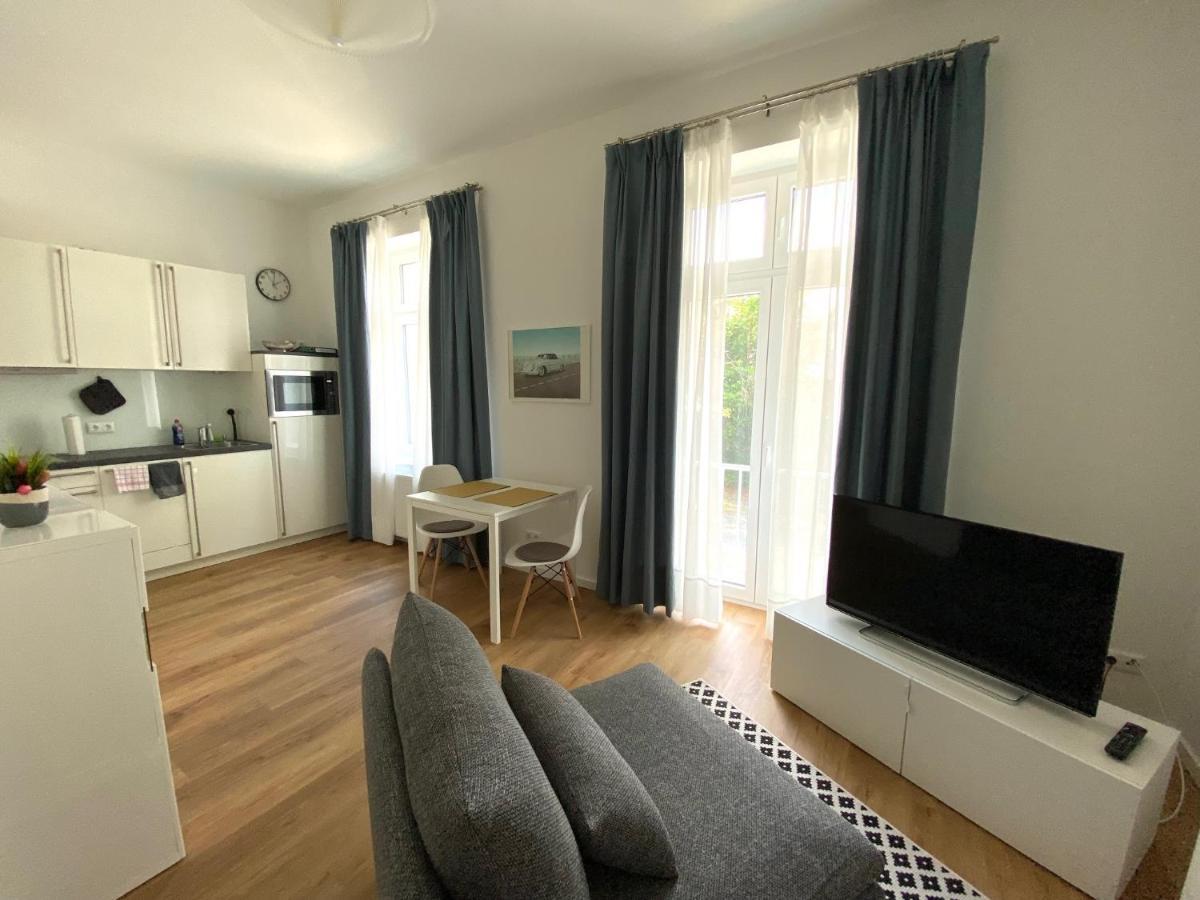 Apartment Nr. 8 Bad Laasphe Altstadt Eksteriør bilde